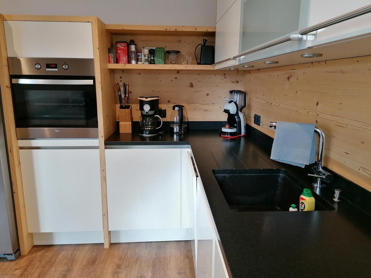 Ferienwohnung La-Wurm 하르트 임 칠레르탈 외부 사진