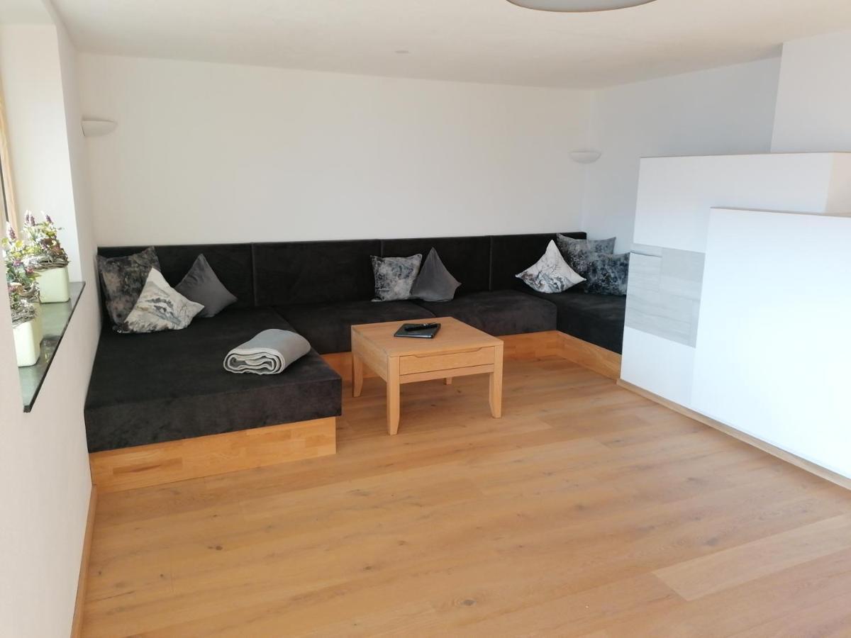Ferienwohnung La-Wurm 하르트 임 칠레르탈 외부 사진