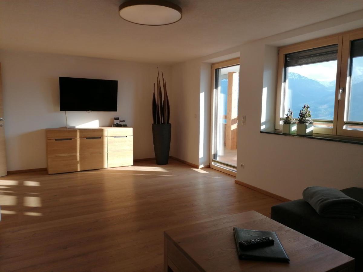 Ferienwohnung La-Wurm 하르트 임 칠레르탈 외부 사진