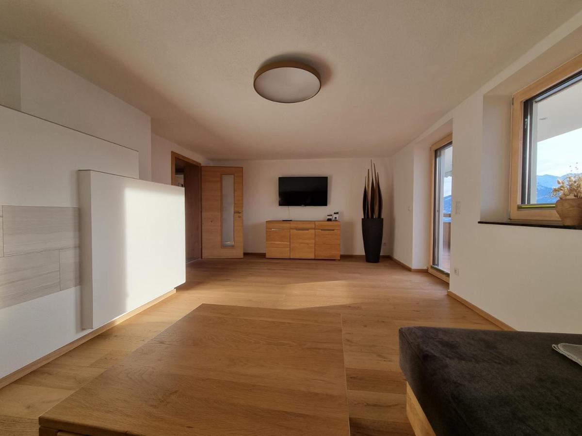 Ferienwohnung La-Wurm 하르트 임 칠레르탈 외부 사진